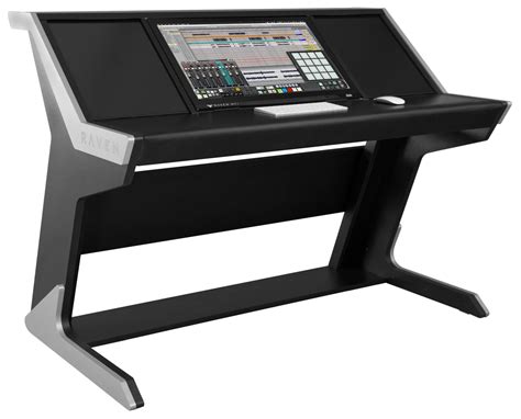 raven steven slate|slate raven mti2 desk.